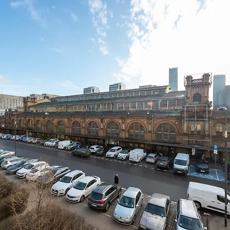 Mirowski * Βαρσοβία