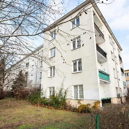 Mirowski * ワルシャワ